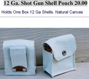 Box Pouch