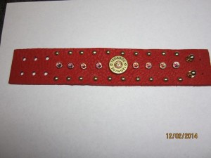 Wrist Cuff $36.00